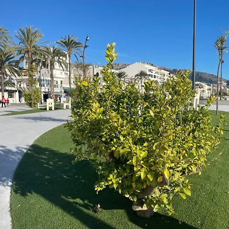 Apartamento Alteagroup Centro Exterior foto