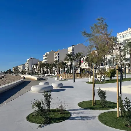 Apartamento Alteagroup Centro Exterior foto