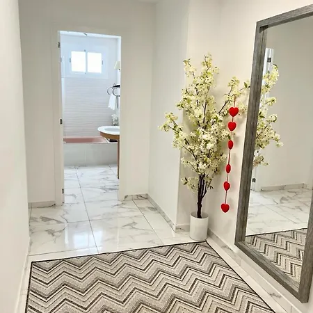 Apartamento Alteagroup Centro Exterior foto