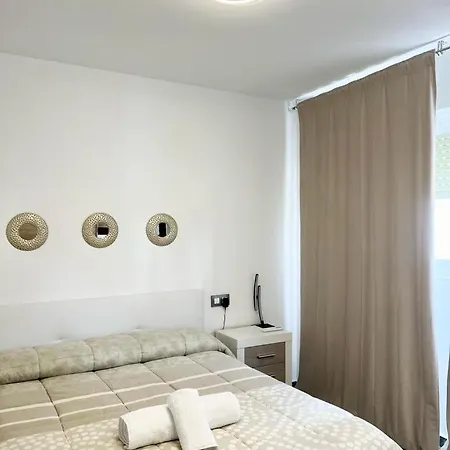 Apartamento Alteagroup Centro Exterior foto