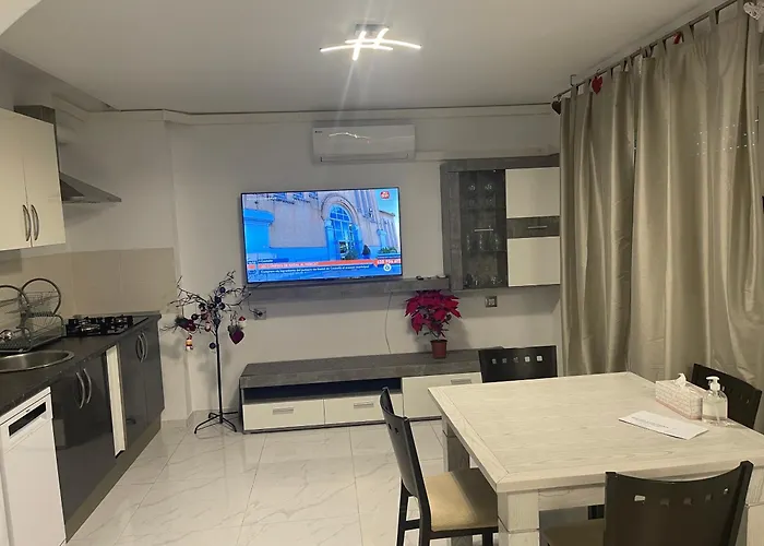 Apartamento Alteagroup Centro
