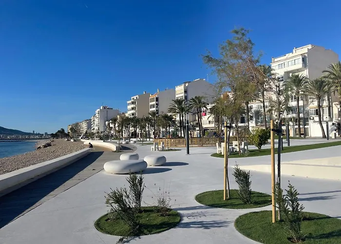 Apartamento Alteagroup Centro