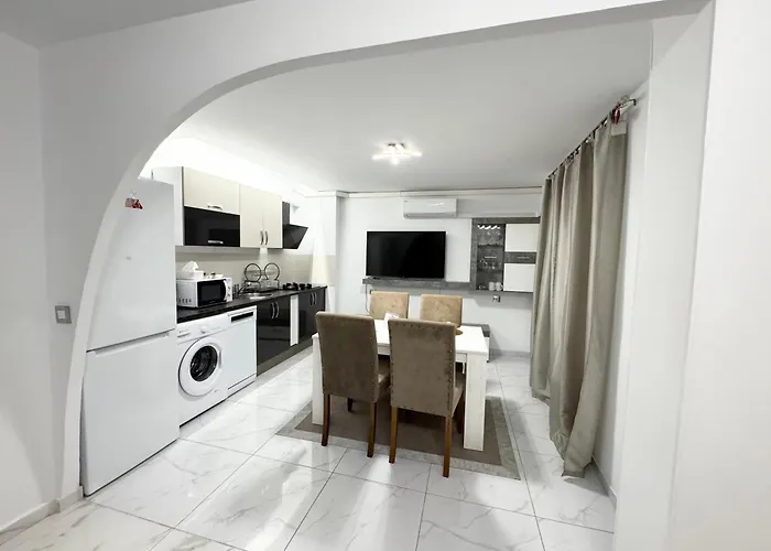Apartamento Alteagroup Centro