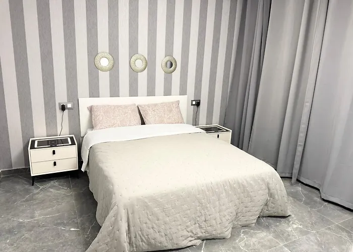 Apartamento Alteagroup Centro