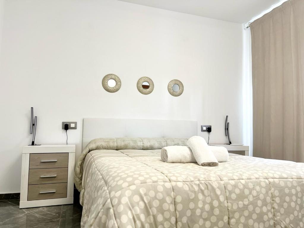 Alteagroup Centro Apartment *