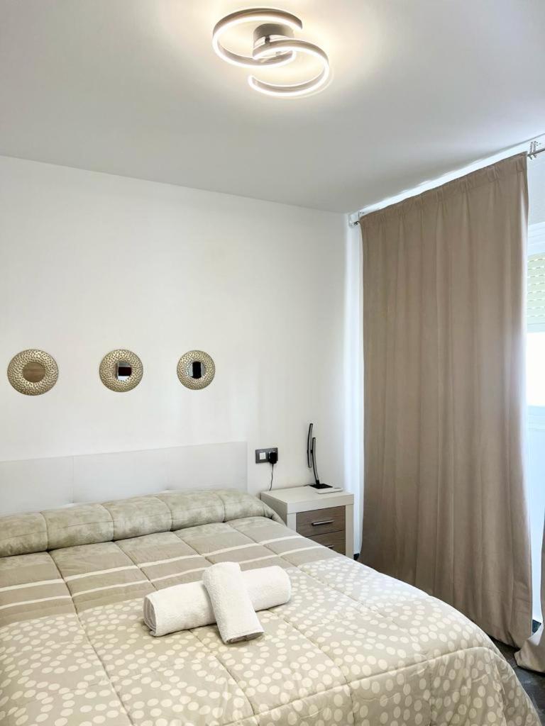 Alteagroup Centro Apartment Altea