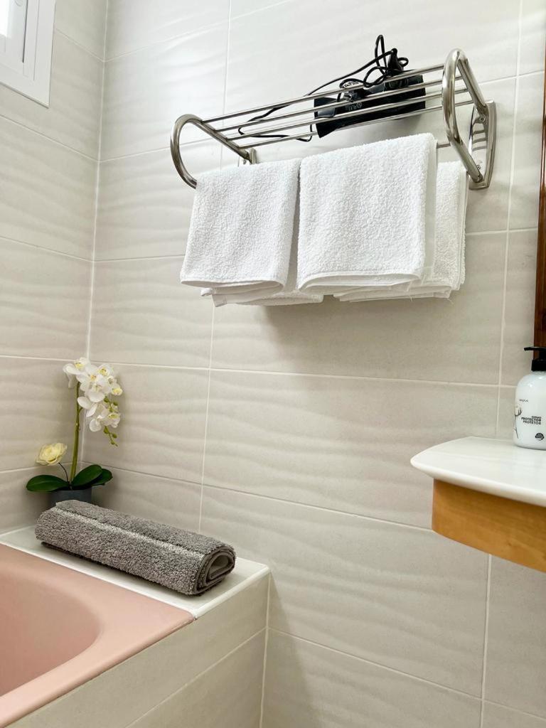 Alteagroup Centro Apartment Altea