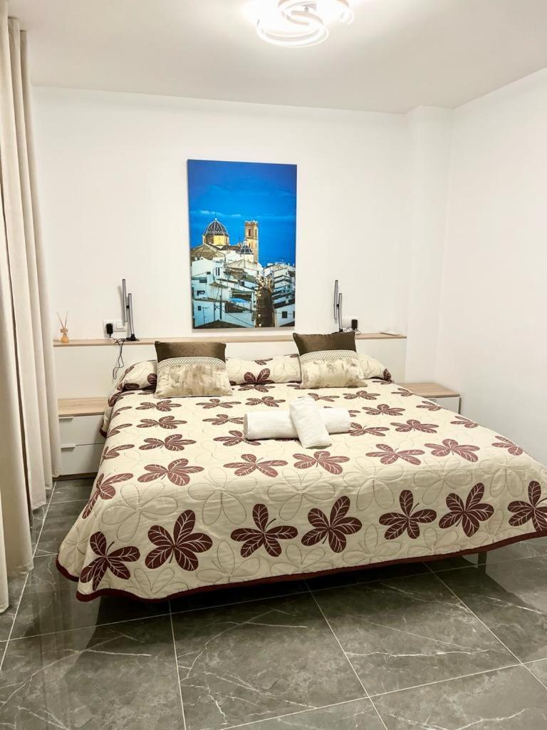 Apartment Alteagroup Centro