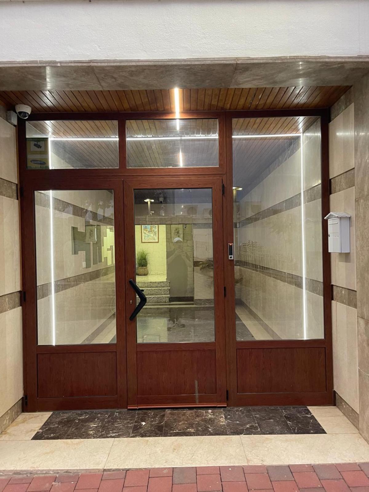 Appartement Alteagroup Centro