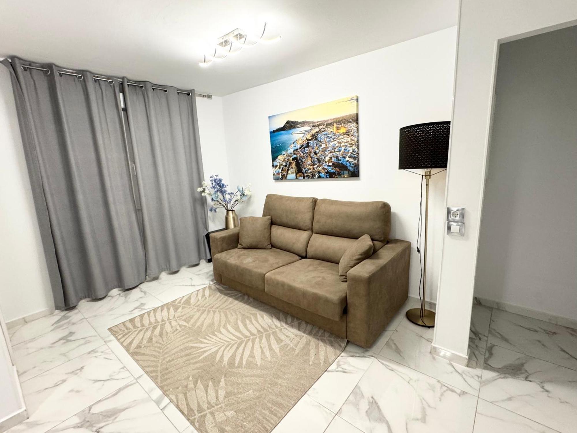 Appartement Alteagroup Centro Altea